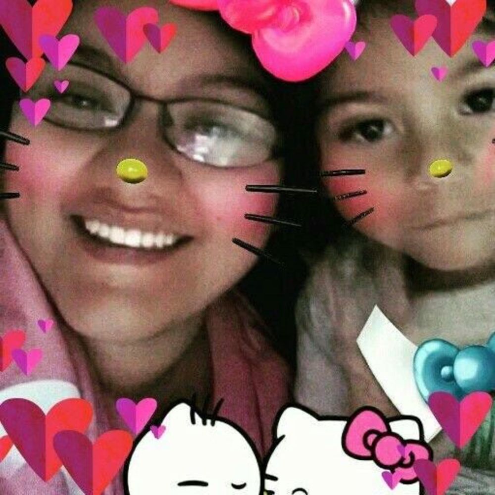 Meet your Posher, Abril